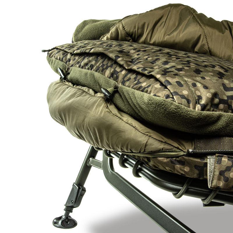 Solar Tackle SP C-Tech Pillows